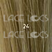 Lace Wig Hair Color Chart